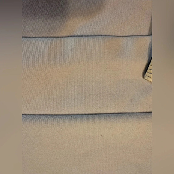 ATHLETA LIGHT PINK PULLOVER SWEATSHIRT L(b3 - Picture 10 of 15